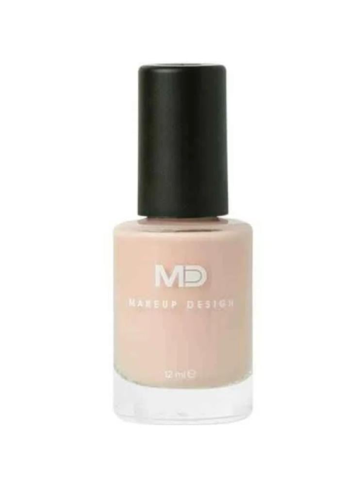 Shop Nail Polish Long Lasting Shade N278 MD 12ml
