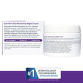 Cerave Skin Renewal Night Cream Hydrating Overnight Formula 48g