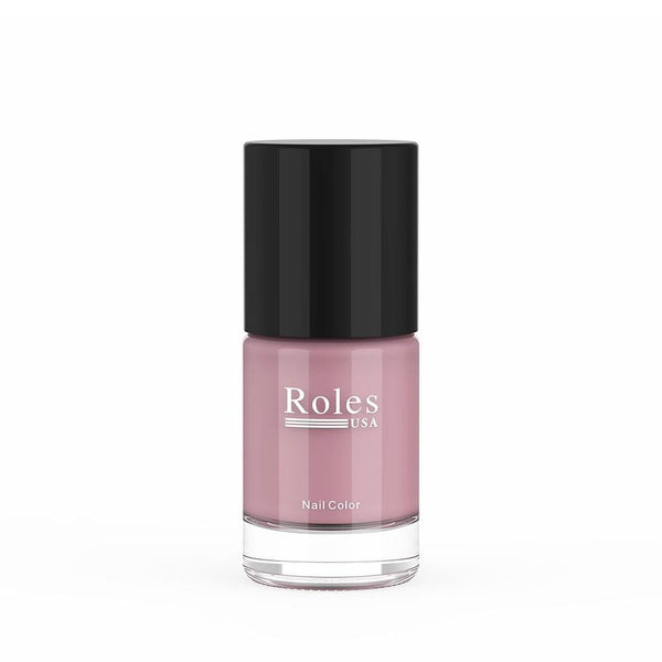 Roles Nail Polish No. 46 11ml Quick-Dry Formula
