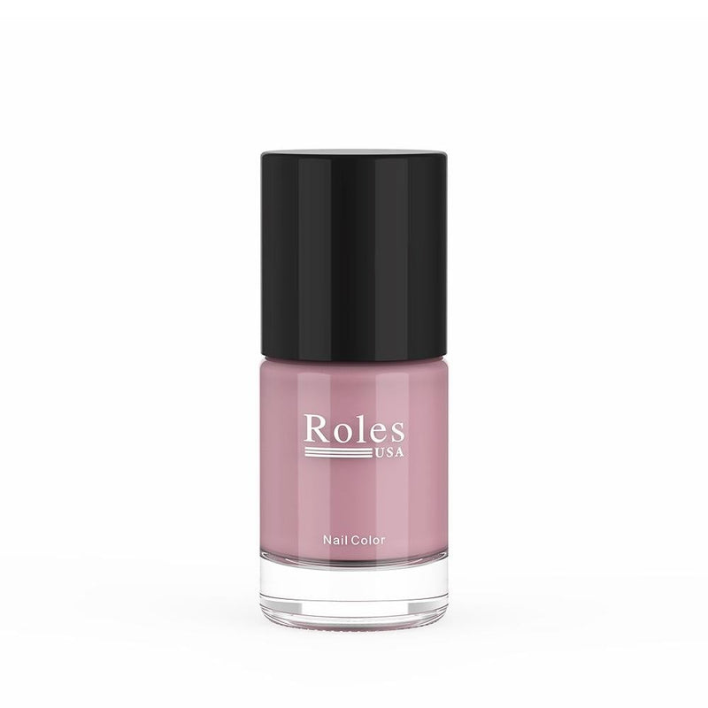 Roles Nail Polish No. 46 11ml Quick-Dry Formula