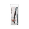 Basic Care Hair Tweezers 1211 Precision Stainless Steel