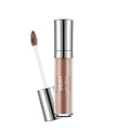 Flormar Dewy Shine Lip Gloss Light Beige 02 4.5ml Shea Butter