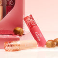 Romand Glasting Color Lip Gloss BANANA TTEOK S15 Mini