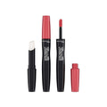 Buy Liquid Lipstick Long-Lasting Mauve Rimmel London 6.5ml