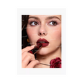 Sheglam Ember Rose Dynamic Boom Matte Lipstick Set, Vegan, 4-Piece, 2.7g