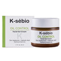 K-Sebio Oil Control Gel Cream with Niacinamide and Salicylic Acid, 50ml