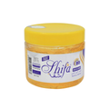Shifa Hair Hold Gel, Alcohol-Free, Strong Hold, 500ml
