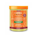 Cantu Shea Butter Styling Gel for Frizz Reduction, 524g