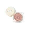 Hearts Glitter Loose Powder, Shimmer Finish, Face and Hair, 17