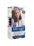Cosmo Ammonia Free Permanent Hair Color 4.0 Brown