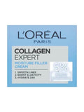 L'Oreal Paris Collagen Expert Moisturizing Cream - 50ml