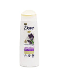 Hair Thickening Shampoo Lavender Rosemary Dove 400ml