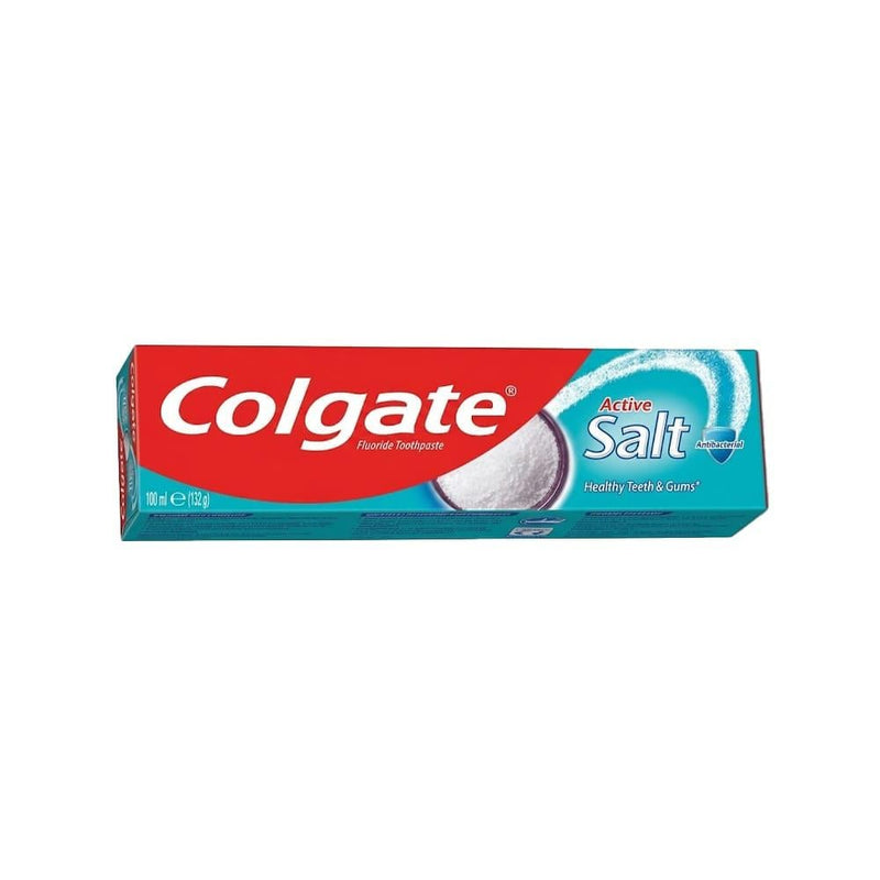Best Colgate Toothpaste Active Salt Gum Protection 100ml