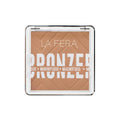The Future La Vera Matte Bronzer Powder, Contouring, 10g