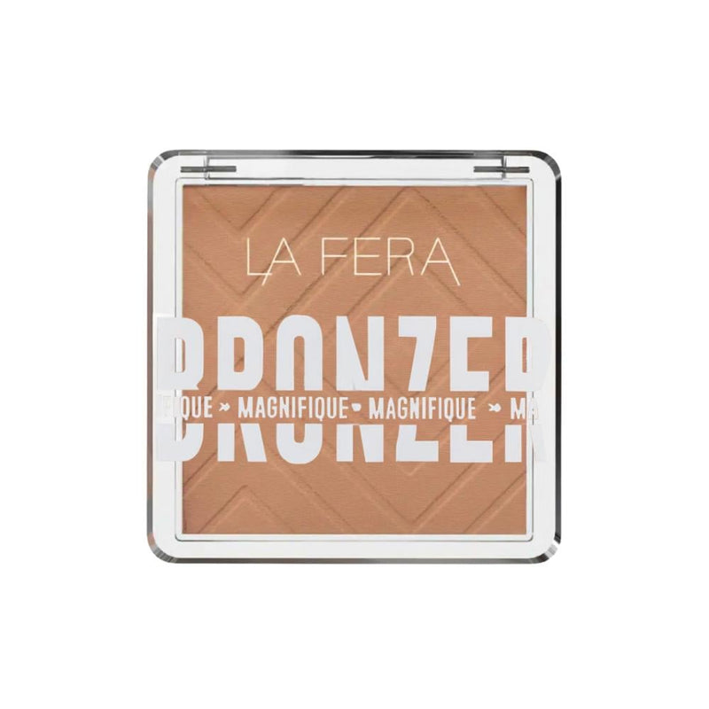 The Future La Vera Matte Bronzer Powder, Contouring, 10g