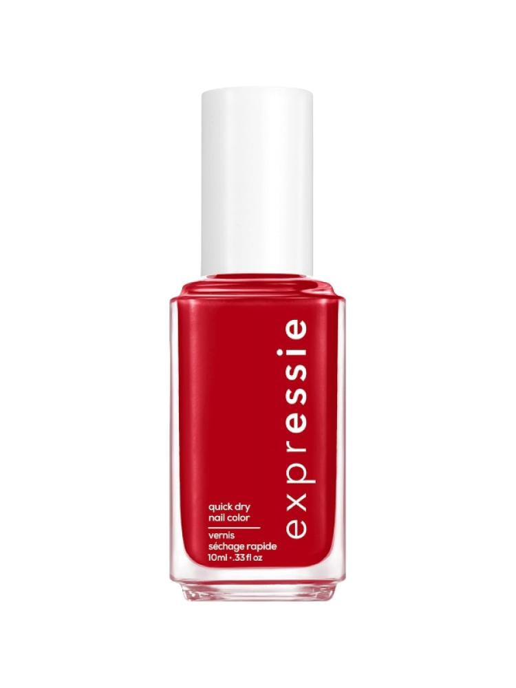 Essie Express Quick Dry Nail Polish, Seize the Minute