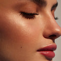 Loca Liquid Cream Bronzer Dark Brown - Hyaluronic Acid & Aloe Vera