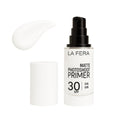 Lavera Mattifying Primer for Oily Skin SPF 30 35g