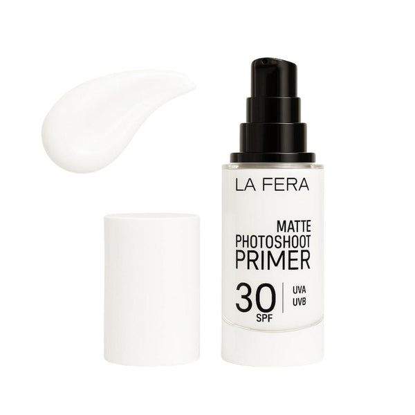 Lavera Mattifying Primer for Oily Skin SPF 30 35g