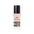 Forever52 Photomatte Liquid Foundation, Oil Control, Full Coverage, Hickory, PLF10.4