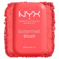 Powder Blush Buttermelt Vibrant Had Butta NYX 5g
