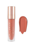 Beauty Creations Velvet Stay Liquid Lipstick - Long-Lasting, Highly Pigmented