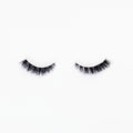 Christine Ariam Natural Hair Eyelashes No. 15 Cotton Band
