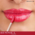 Best Lip Gloss 2022 High Shine Argan Oil Rimmel London Oh My Gloss 6.5ml