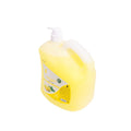 Spa System Lemon Liquid Hand Soap | 4.2 L