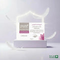 Under Eye Cream Dark Circles Puffiness Haloxyl Eyeliss Pure Beauty 15g