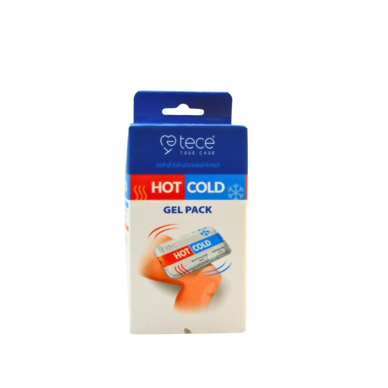 Team Hot and Cold Gel Compress Reusable Comfort Pack TC Model