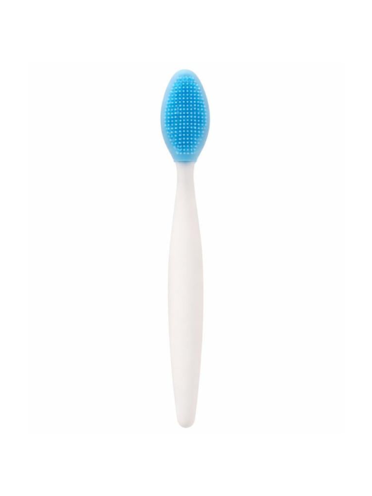 Silicone Facial Cleansing Brush Deep Pore Cleansing Gentle Exfoliation ST-212