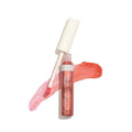 Blink Lip Gloss 02 Natural Pink, Hyaluronic Acid, Plumping, Hydrating