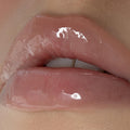 Loca Nourishing Lip Balm SPF 15 Shea Butter Peptides Vanilla Swirl