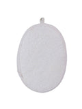 Exfoliating Loofah Wash Cloth Natural Spa System Bath Loofah