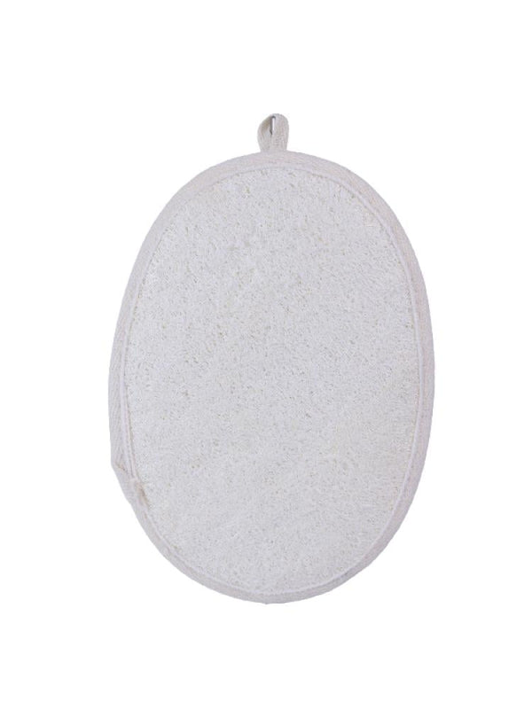 Exfoliating Loofah Wash Cloth Natural Spa System Bath Loofah