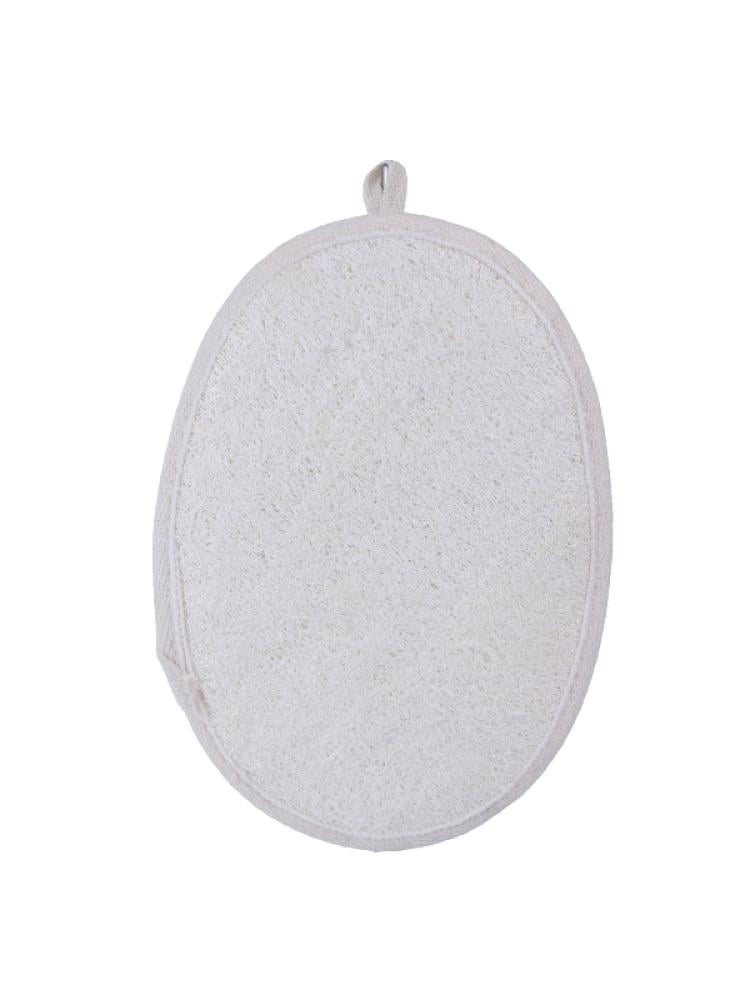 Exfoliating Loofah Wash Cloth Natural Spa System Bath Loofah