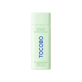 Tocobo Cica Calming Sun Serum SPF 50 Soothing Moisturizing Sunscreen 50ml
