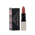 Christine Cashmere Matte Lipstick Berry 2 CH019-N Shea Butter