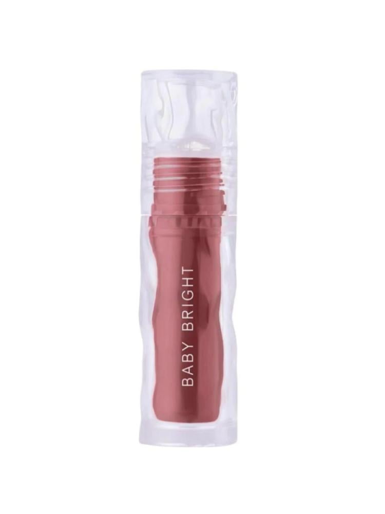 Baby Bright Rose Strong ReJuLight Jelly Lip Tint 03#