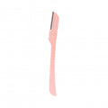 Katia Eyebrow Razor Blades Stainless Steel 3 Piece Set