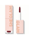 SHEGLAM Long Lasting Liquid Lipstick Tint - Moisturizing Formula