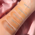 Revolution Bright Light Face Glow Highlighter, Creamy Formula, Glem Light