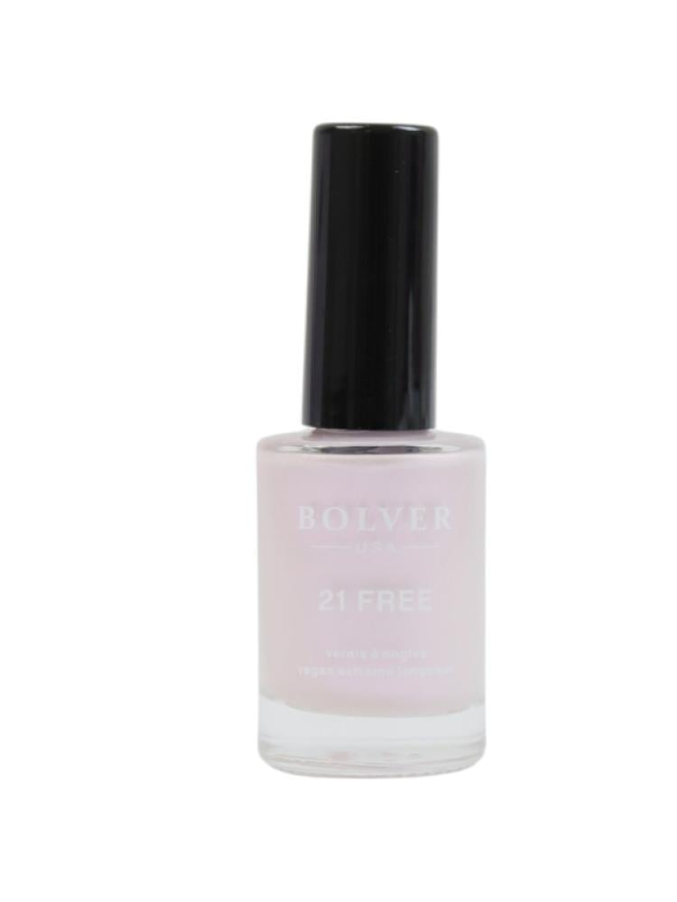 Nail Polish Quick-Dry Long-Lasting Shiny Bolver 11ml