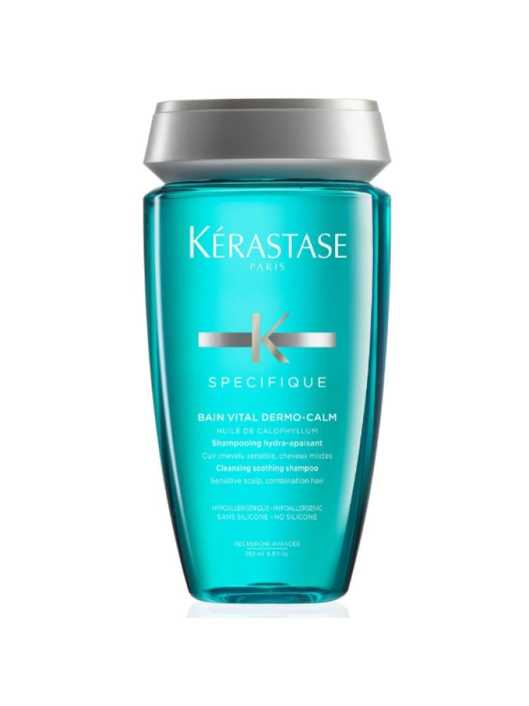 Shampoo Sensitive Scalp Specifique Soothing Kerastase 250ml