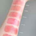 Water-Based Lip Gloss Moisturizing Plumping Effect Gigi Bear 01