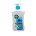 Dettol Cool Hand Wash, Antiseptic Germ Protection, Mint and Bergamot, 400ml