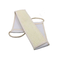 Exfoliating Back Scrubber Manual Loofah for Shower Prisons 1 Piece