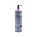 Sunny Isle Biohair Shampoo with Argan Oil & Rosemary for Color-Treated Hair, 500ml