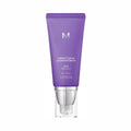 Missha M Perfect BB Cream Serum SPF 50, 25 Warm Beige, Natural Coverage